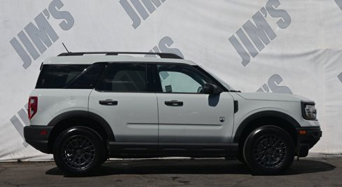 Used 2022 Ford Bronco Sport Big Bend image 4