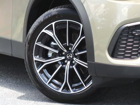 Certified 2025 MAZDA CX-70 Plug-In Hybrid w/ Premium Plus image 24