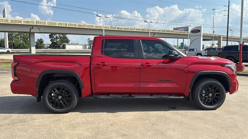 New 2026 Toyota Tundra Limited image 9