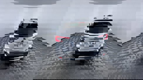 New 2025 Subaru Outback Touring XT image 7