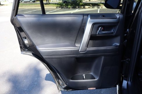 Used 2022 Toyota 4Runner Limited image 24