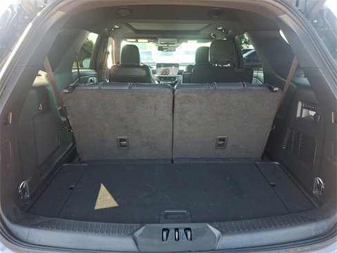 Used 2025 Ford Explorer ST w/ Sun And Sound Package image 37