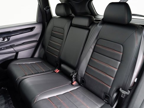Used 2025 Honda CR-V Sport Touring image 24