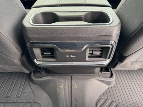 Used 2024 GMC Sierra 1500 Elevation image 16