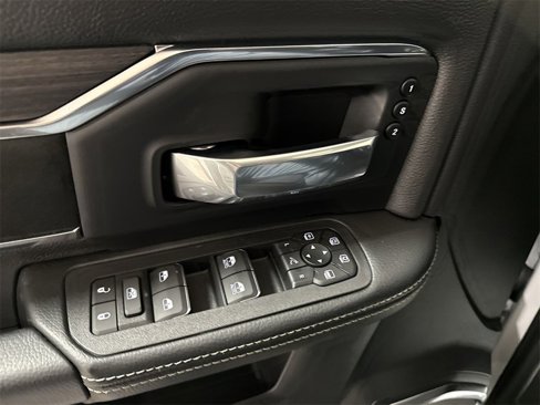 New 2026 RAM 2500 Laramie image 21