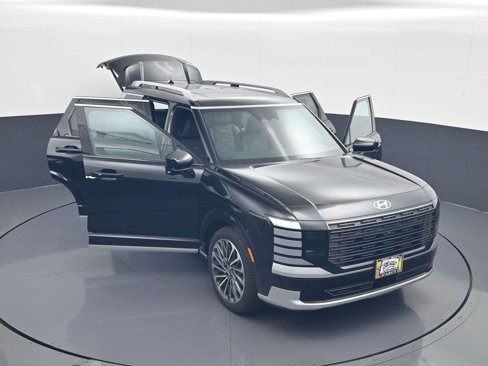 New 2026 Hyundai Palisade Calligraphy image 30