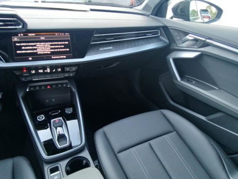 New 2026 Audi A3 2.0T Premium Plus image 20