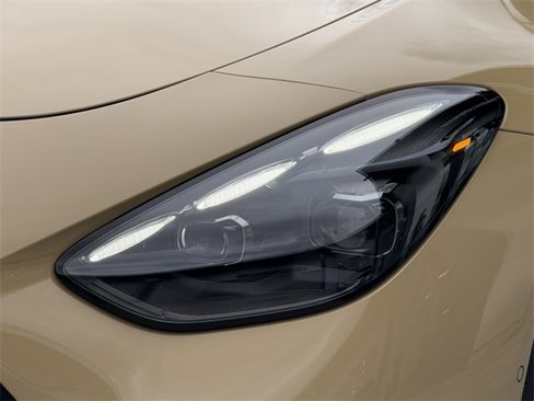 New 2025 Mercedes-Benz AMG GT 63 image 52