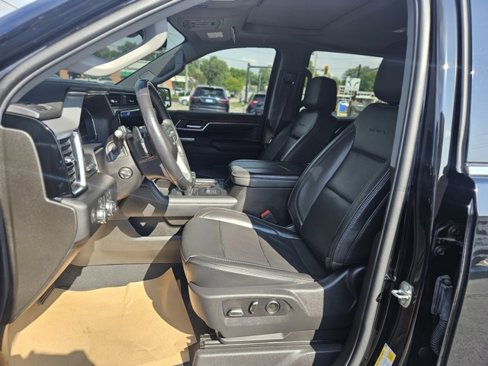 Used 2024 GMC Sierra 1500 Denali image 26