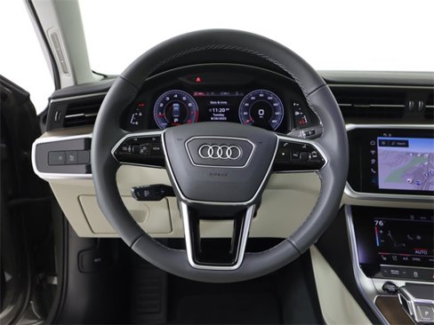 New 2025 Audi A6 Premium Plus image 22