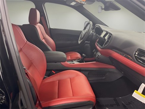 Used 2024 Dodge Durango SRT Hellcat image 16