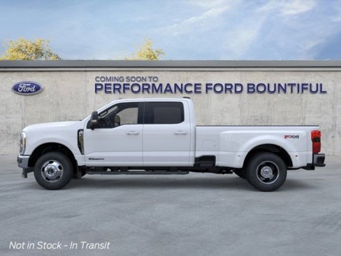 New 2026 Ford F350 XLT image 3