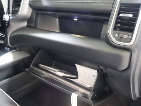 New 2026 RAM 3500 Laramie image 17
