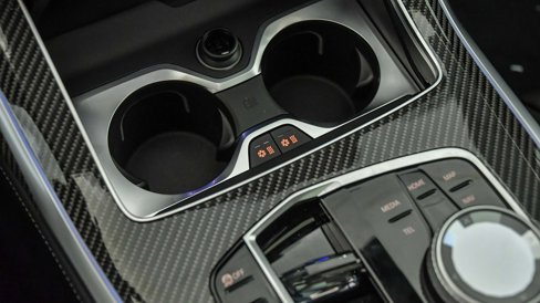 New 2026 BMW X7 M60i image 31