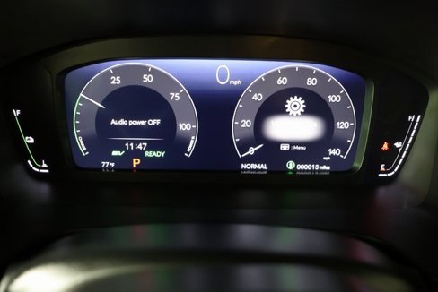 New 2026 Honda CR-V Sport-L image 13