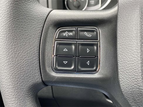New 2024 RAM 1500 Tradesman w/ Tradesman SXT Package image 19