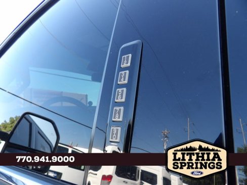 Used 2023 Ford F250 Platinum image 17