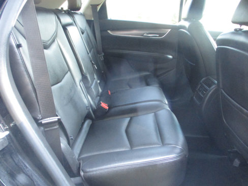 Used 2019 Cadillac XT5 Luxury image 19