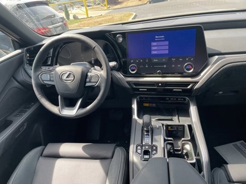 New 2026 Lexus TX 350 AWD image 20