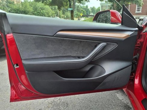 Used 2022 Tesla Model 3 Long Range image 15