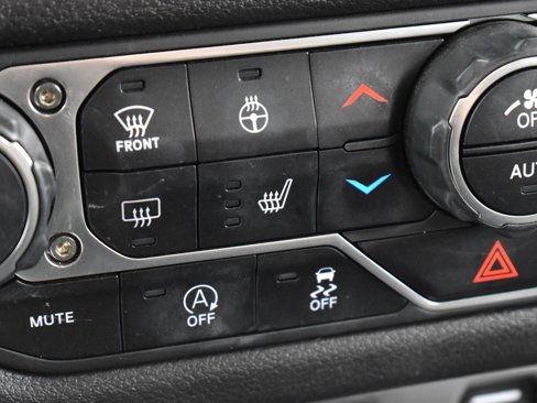 Used 2024 Jeep Wrangler Willys image 26