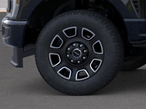 New 2025 Ford F350 Platinum image 19