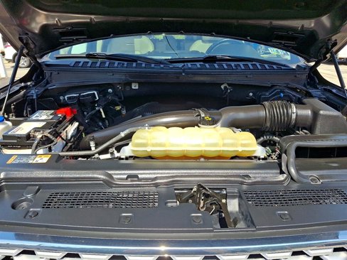 Used 2019 Ford Expedition Platinum image 29
