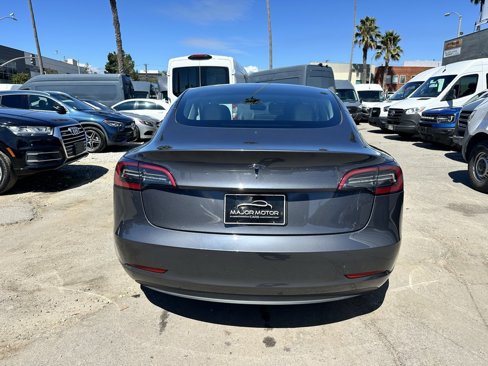 Used 2023 Tesla Model 3 Standard Range image 5