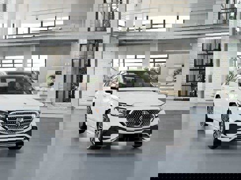 New 2026 Mercedes-Benz E 350 Sedan image 9