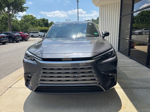 New 2025 Lexus TX 350 AWD image 3