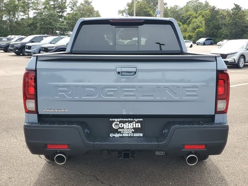 New 2026 Honda Ridgeline RTL image 3