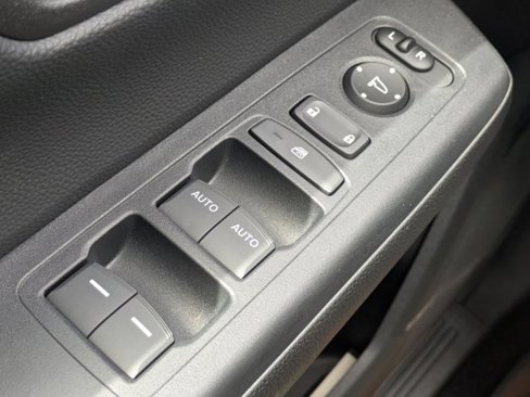 New 2026 Honda CR-V TrailSport image 26
