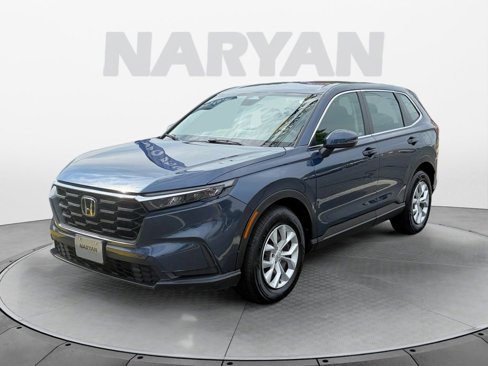 Used 2024 Honda CR-V LX image 4