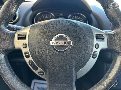 Used 2014 Nissan Rogue S w/ Convenience Package image 19