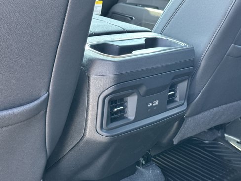 New 2025 Chevrolet Silverado 3500 LT w/ Trail Boss Package image 13