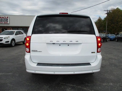 Used 2017 Dodge Grand Caravan SE w/ Power Window Group image 6