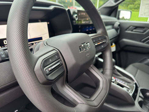 New 2026 Chevrolet Colorado Trail Boss image 13