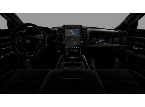 New 2026 RAM 2500 Rebel image 6