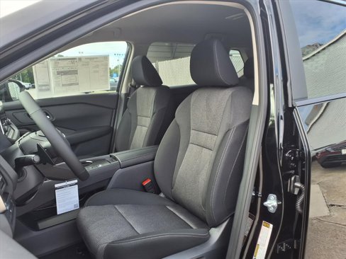 New 2026 Nissan Rogue SV image 13