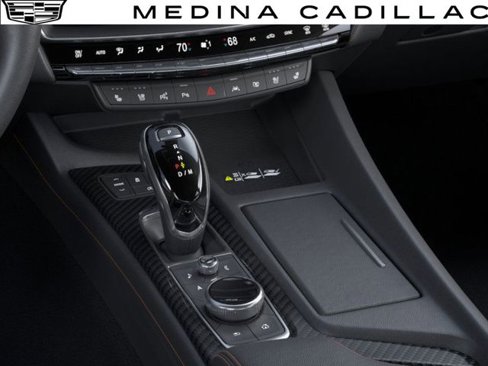 New 2026 Cadillac CT5 V image 24