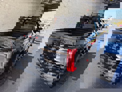 New 2026 Toyota Tundra TRD Pro image 7