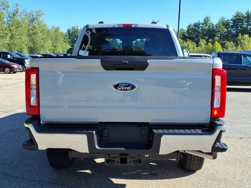 New 2026 Ford F250 XLT image 6