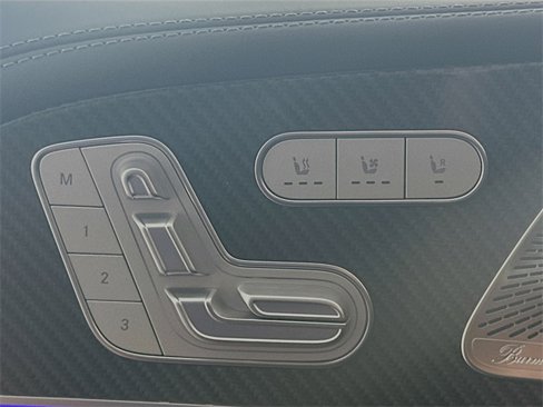 New 2026 Mercedes-Benz GLE 63 AMG S image 20