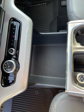 New 2025 Ford Expedition Active image 20