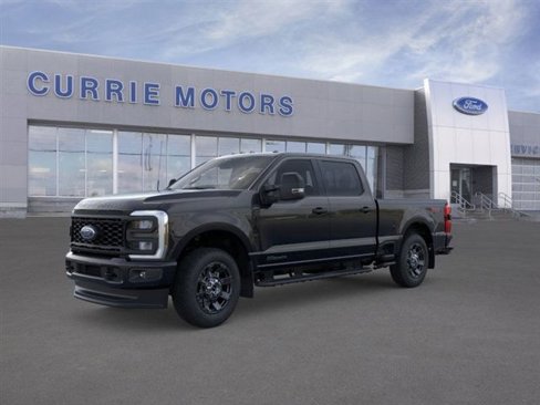 New 2025 Ford F250 XL w/ STX Appearance Package image 1