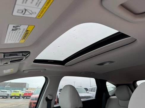 New 2025 Hyundai Tucson SEL image 22