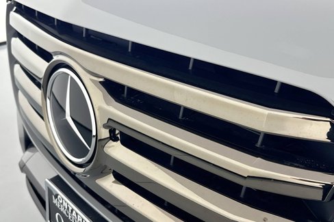 New 2026 Mercedes-Benz GLS 450 4MATIC image 13