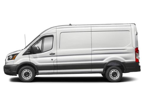 New 2025 Ford Transit 250 148 Medium Roof image 3