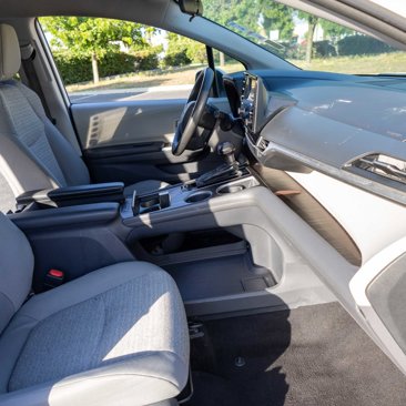 Used 2021 Toyota Sienna LE image 22