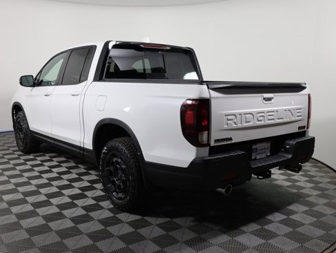 New 2026 Honda Ridgeline TrailSport+ image 6
